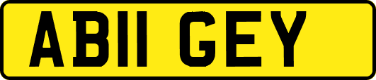 AB11GEY