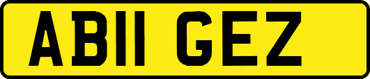 AB11GEZ