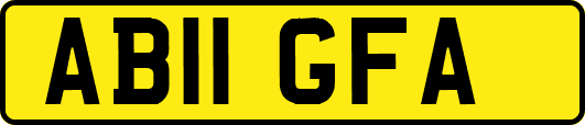 AB11GFA