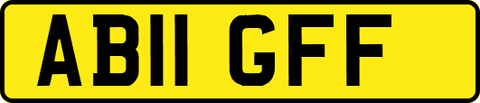 AB11GFF
