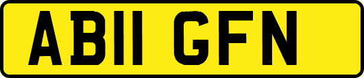 AB11GFN