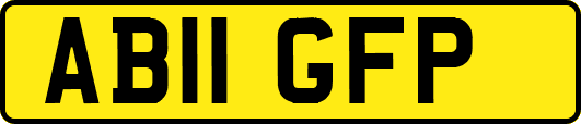 AB11GFP