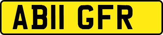 AB11GFR