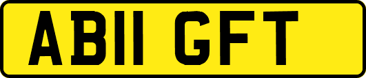 AB11GFT