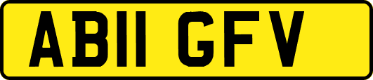 AB11GFV