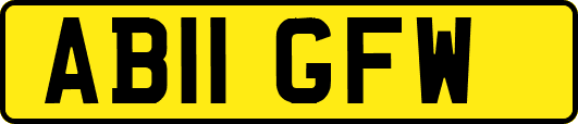 AB11GFW