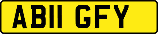 AB11GFY