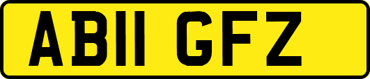 AB11GFZ