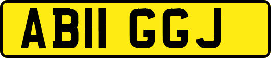 AB11GGJ