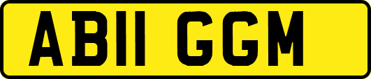 AB11GGM