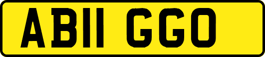 AB11GGO