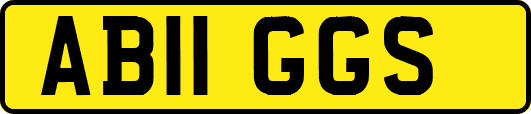 AB11GGS