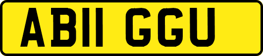 AB11GGU
