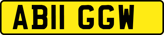 AB11GGW