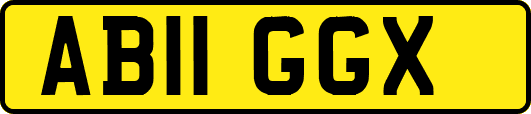 AB11GGX