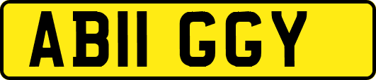 AB11GGY