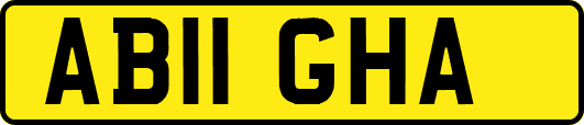 AB11GHA