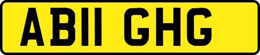 AB11GHG