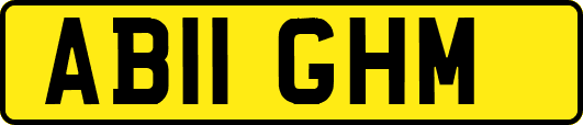 AB11GHM