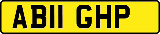 AB11GHP