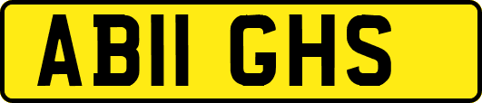 AB11GHS