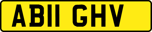 AB11GHV