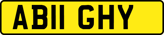 AB11GHY