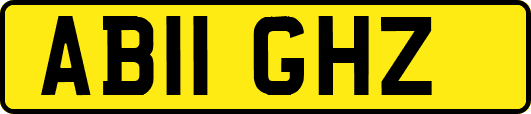AB11GHZ