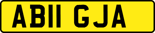 AB11GJA