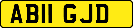 AB11GJD