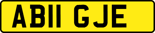 AB11GJE