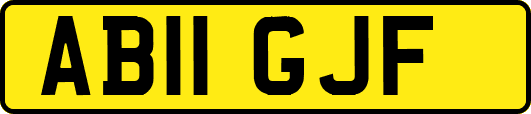 AB11GJF