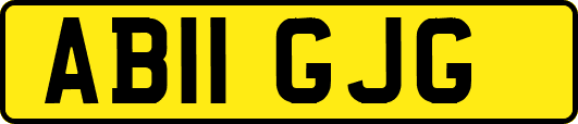 AB11GJG