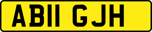 AB11GJH