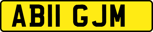AB11GJM
