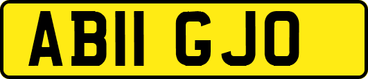 AB11GJO