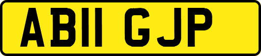 AB11GJP