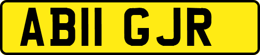 AB11GJR