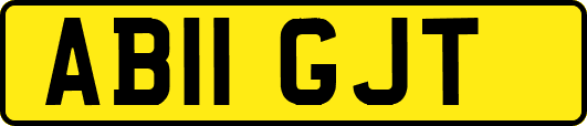 AB11GJT