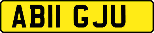 AB11GJU