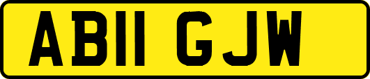 AB11GJW