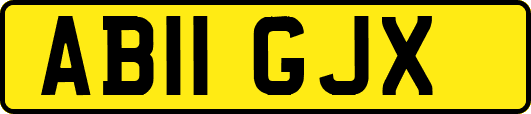 AB11GJX