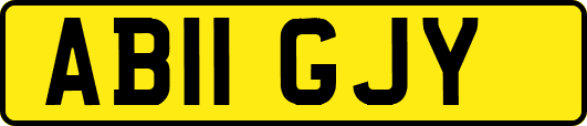 AB11GJY