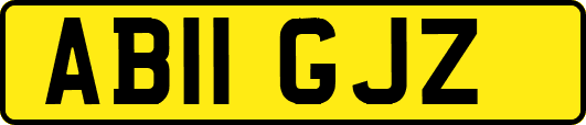 AB11GJZ
