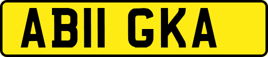 AB11GKA