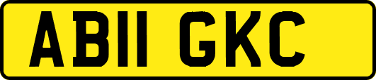 AB11GKC