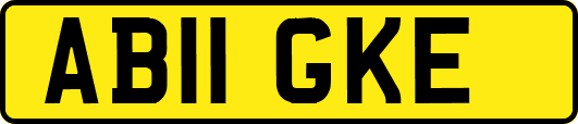 AB11GKE