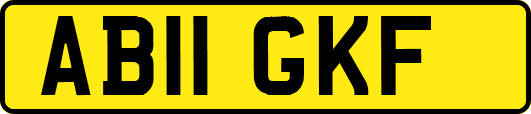 AB11GKF
