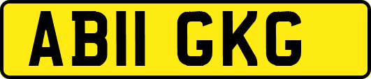 AB11GKG