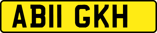 AB11GKH